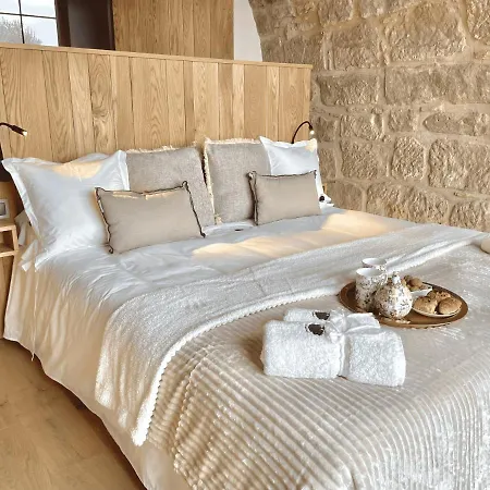 Torre Medieval De Queralt & Spa Concabella Zewnętrze zdjęcie