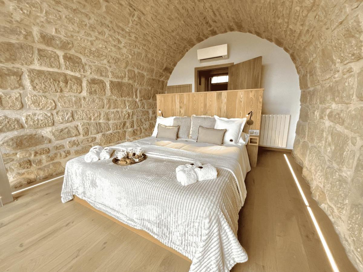 Torre Medieval De Queralt & Apartament Concabella