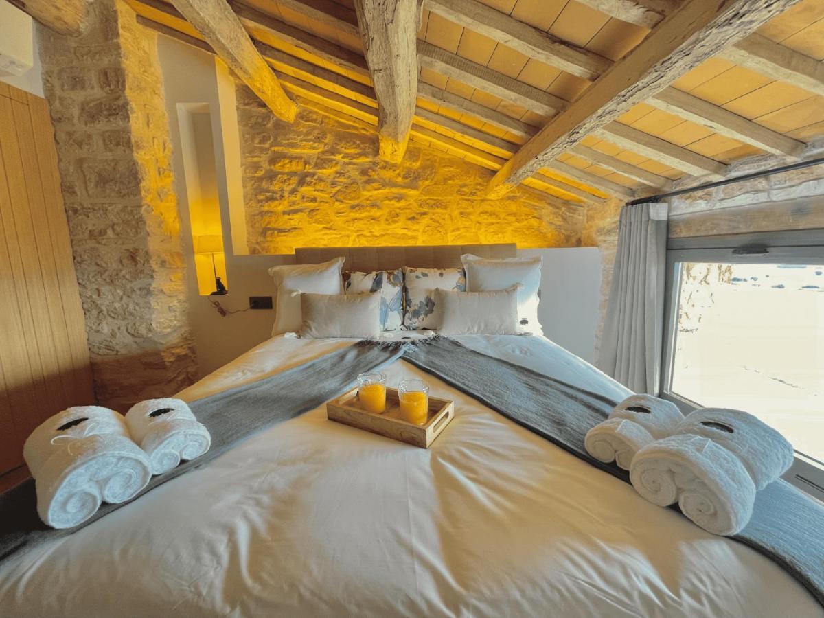 Apartament Torre Medieval De Queralt &