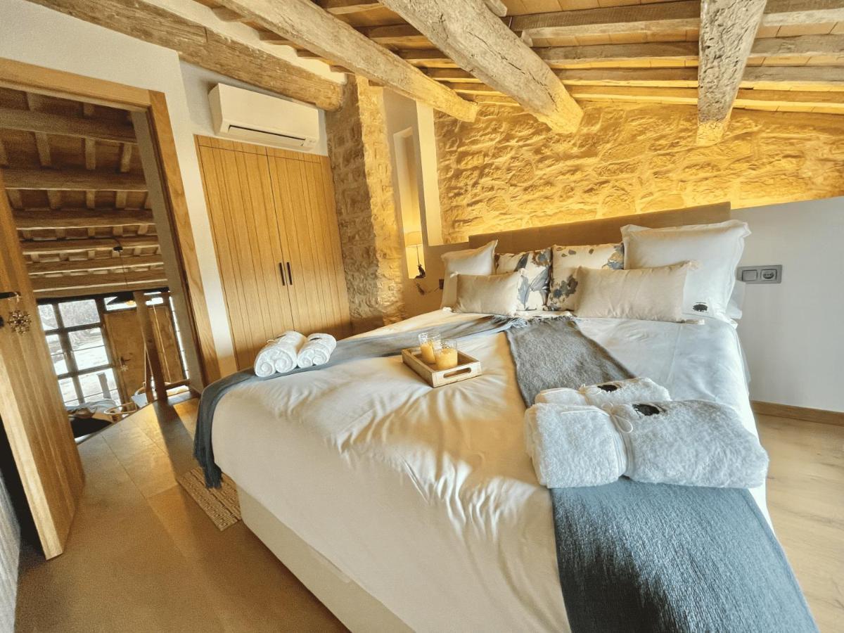 Torre Medieval De Queralt & Apartament Concabella