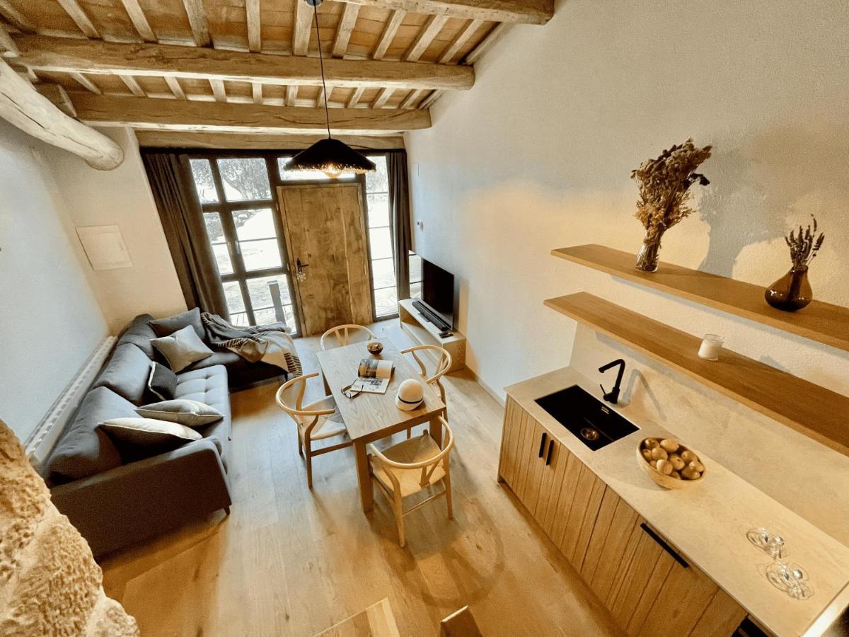 Apartament Torre Medieval De Queralt &