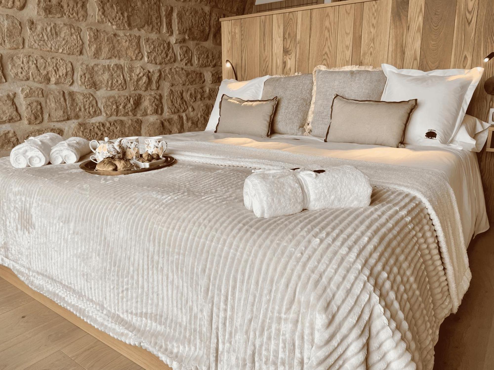 Apartament Torre Medieval De Queralt &