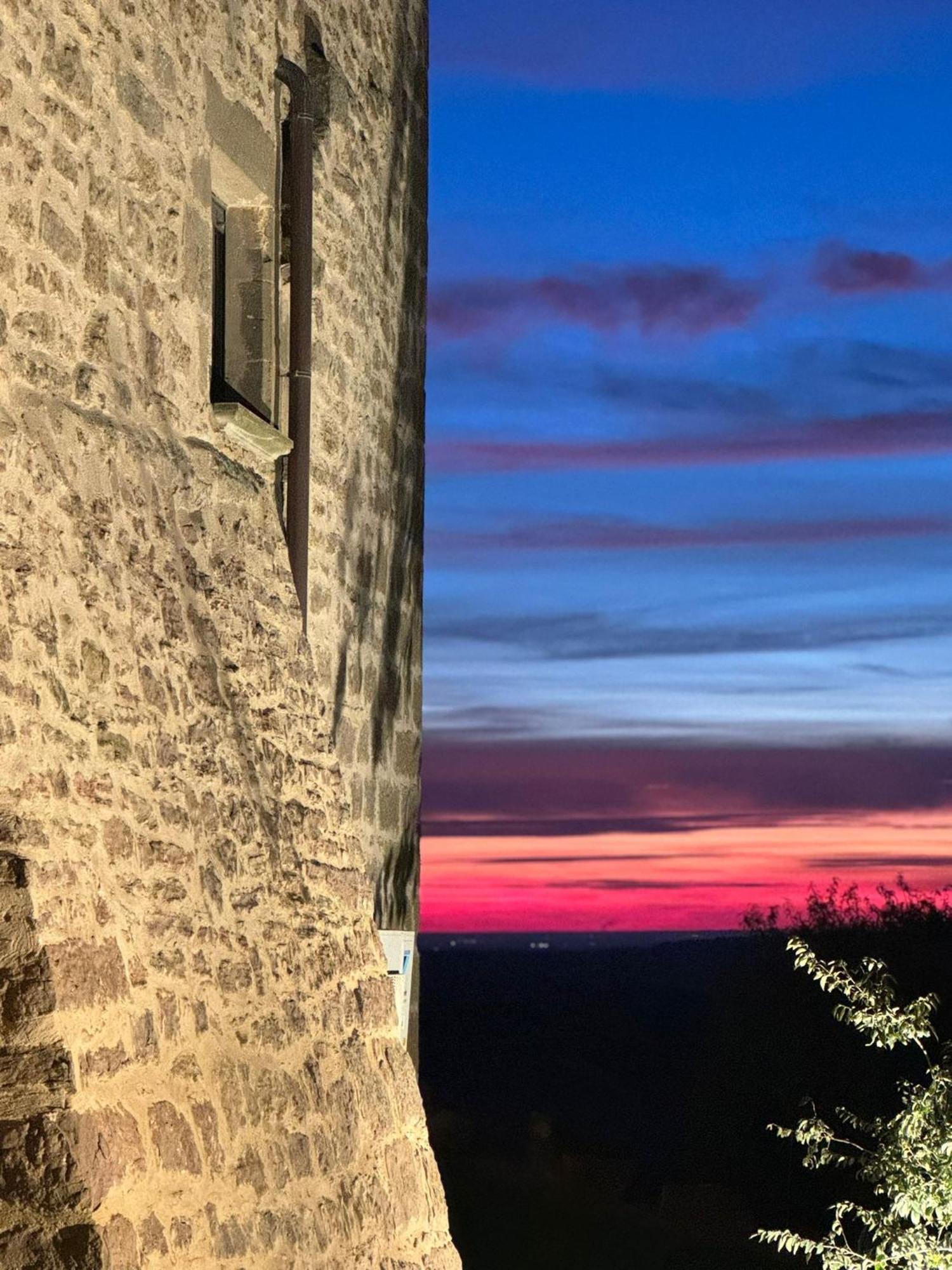 Torre Medieval De Queralt & Concabella